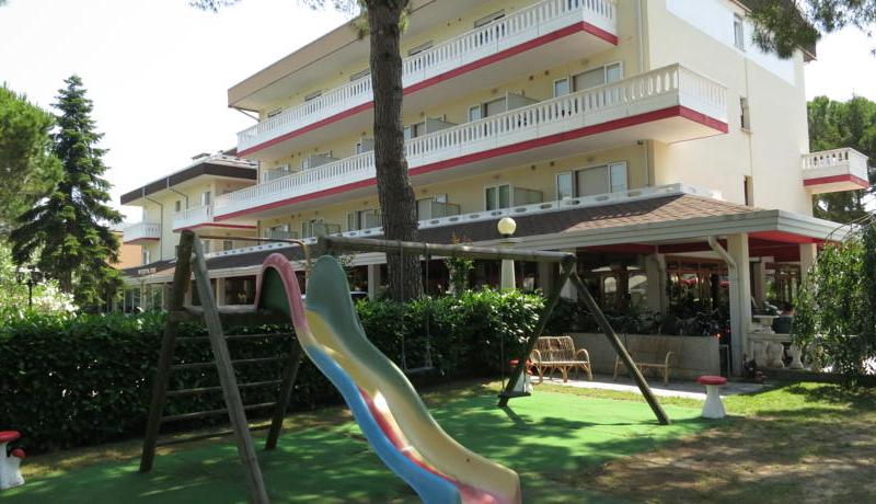 Hotel Al Cigno