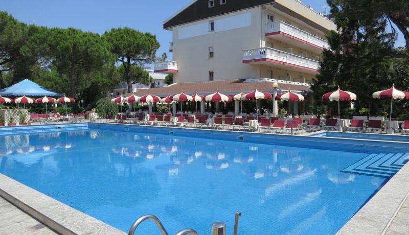Hotel Al Cigno