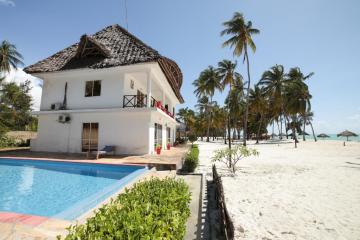 Отель Cristal Resort Танзания, о Занзибар, фото 1