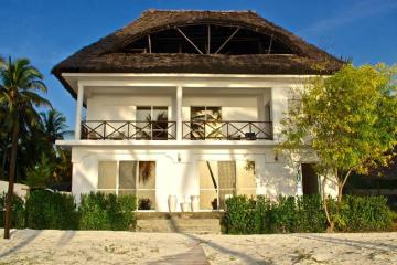 Отель Cristal Resort Танзания, о Занзибар, фото 11