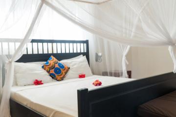 Отель Cristal Resort Танзания, о Занзибар, фото 15