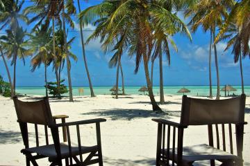 Отель Cristal Resort Танзания, о Занзибар, фото 17