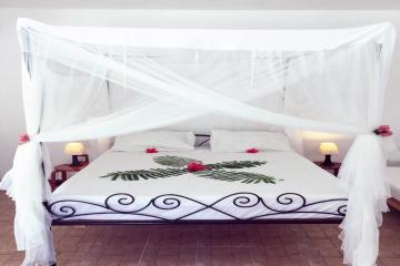 Отель Cristal Resort Танзания, о Занзибар, фото 19