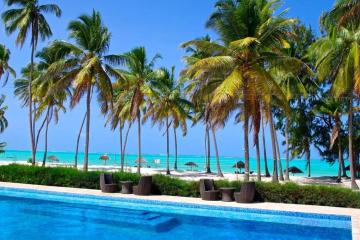 Отель Cristal Resort Танзания, о Занзибар, фото 20