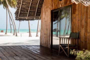 Отель Cristal Resort Танзания, о Занзибар, фото 22