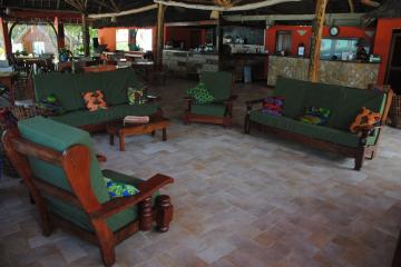 Отель Cristal Resort Танзания, о Занзибар, фото 23