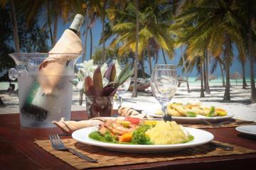 Отель Cristal Resort Танзания, о Занзибар, фото 26