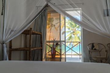 Отель Cristal Resort Танзания, о Занзибар, фото 31
