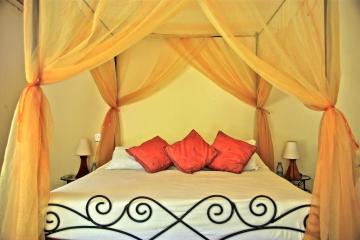 Отель Cristal Resort Танзания, о Занзибар, фото 7