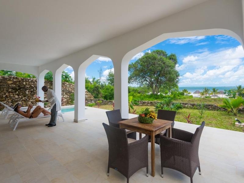 Konokono Beach Resort