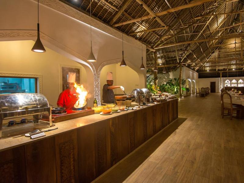 Konokono Beach Resort