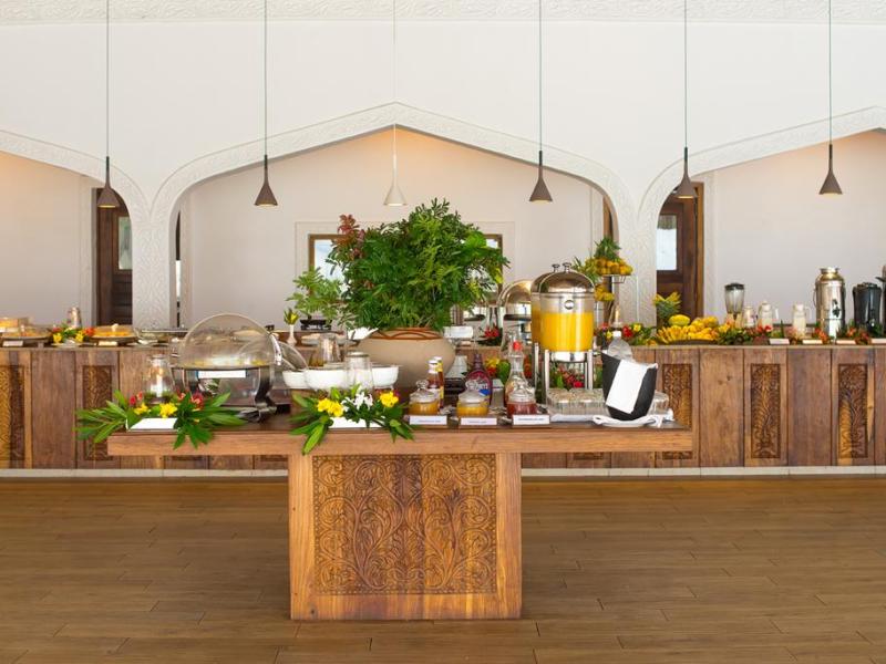 Konokono Beach Resort