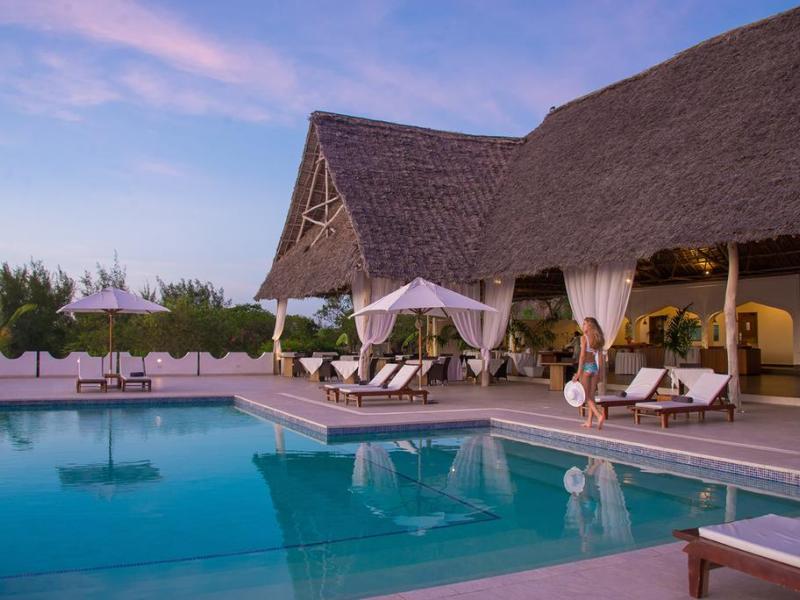 Konokono Beach Resort