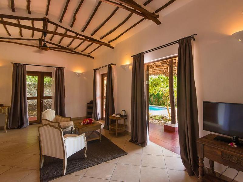 Konokono Beach Resort