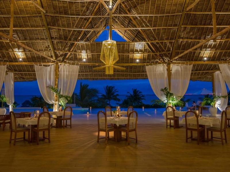 Konokono Beach Resort