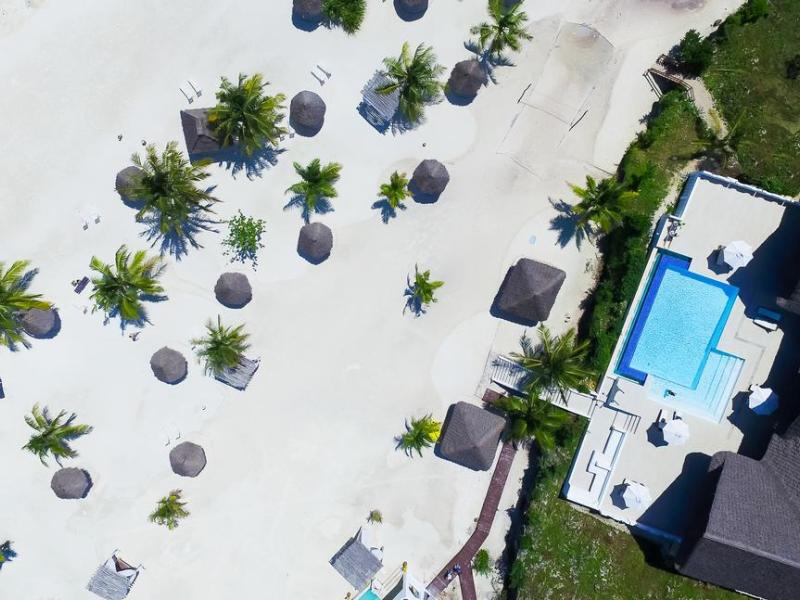 Konokono Beach Resort