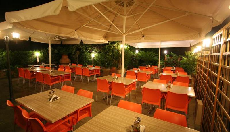 Ellopia Hotel
