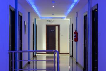 Отель iCheck Inn Ao Nang Krabi Таиланд, Ао Нанг, фото 12