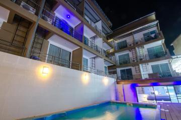 Отель iCheck Inn Ao Nang Krabi Таиланд, Ао Нанг, фото 16