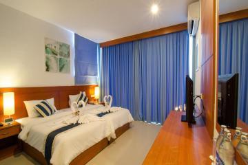 Отель iCheck Inn Ao Nang Krabi Таиланд, Ао Нанг, фото 18