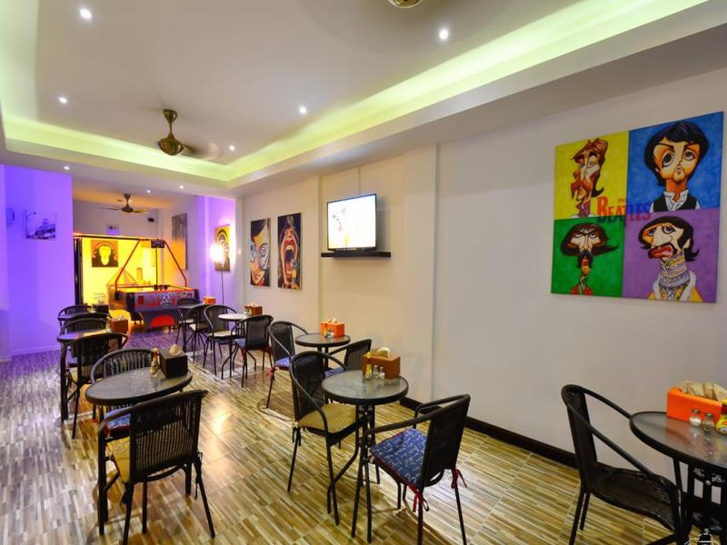 iCheck Inn Ao Nang Krabi