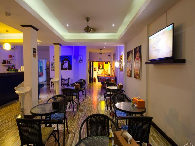 iCheck Inn Ao Nang Krabi