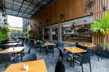 Отель iCheck Inn Ao Nang Krabi Таиланд, Ао Нанг, фото 6