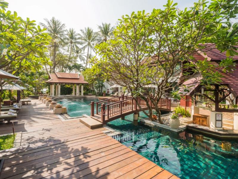 Chaweng Regent Beach Resort