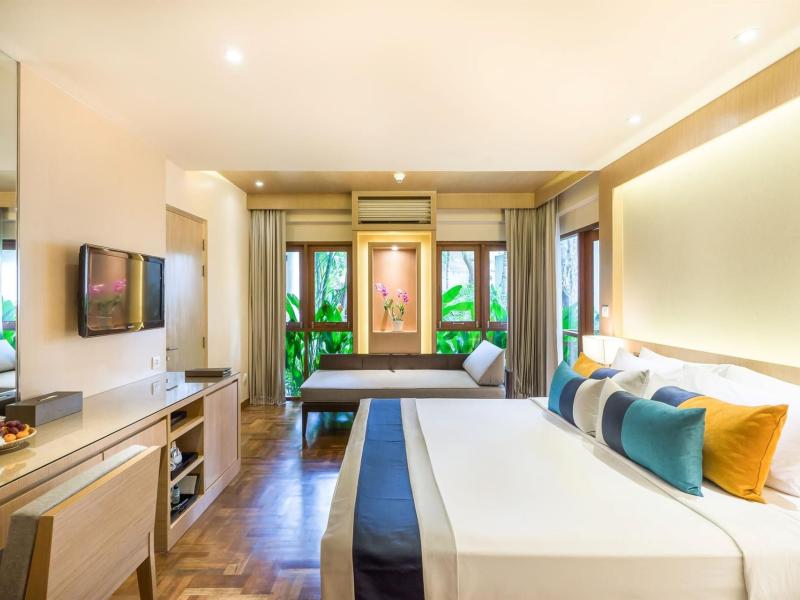 Chaweng Regent Beach Resort