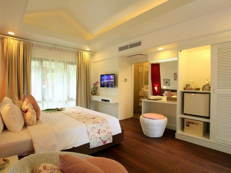 Chaweng Regent Beach Resort