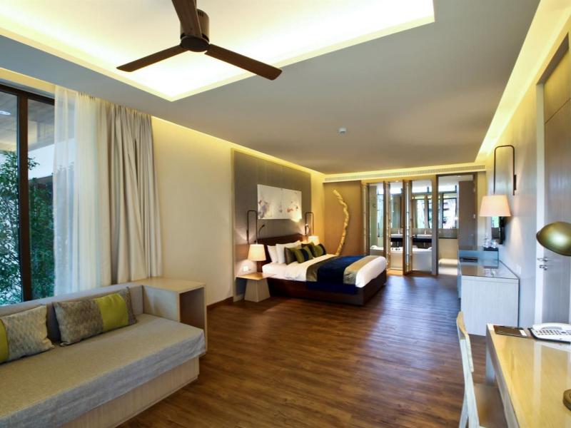 Chaweng Regent Beach Resort