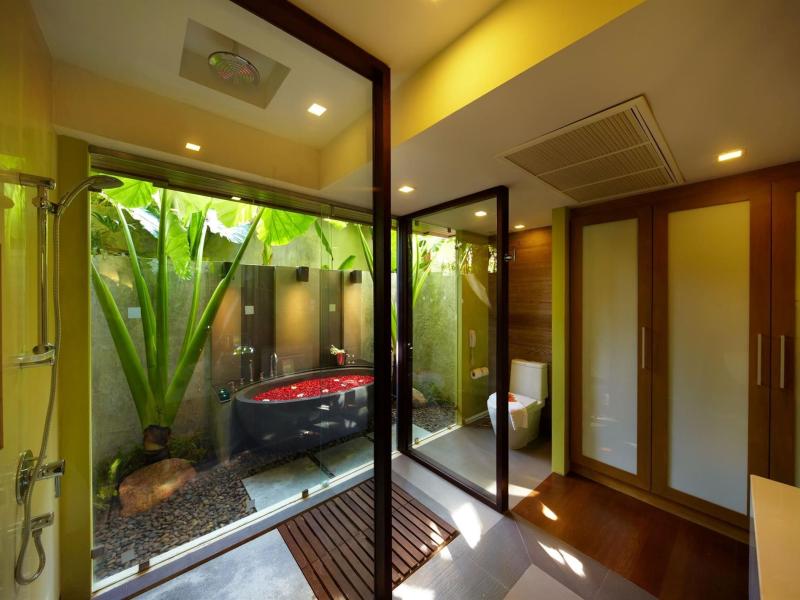 Chaweng Regent Beach Resort