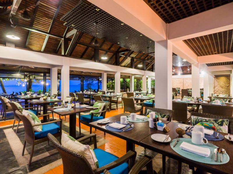 Chaweng Regent Beach Resort