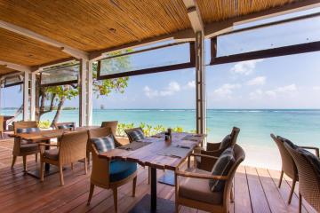 Отель Chaweng Regent Beach Resort Таиланд, пляж Чавенг, фото 29