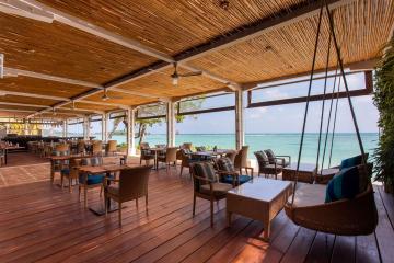 Отель Chaweng Regent Beach Resort Таиланд, пляж Чавенг, фото 30