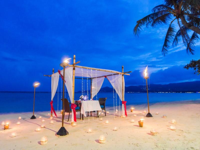 Chaweng Regent Beach Resort