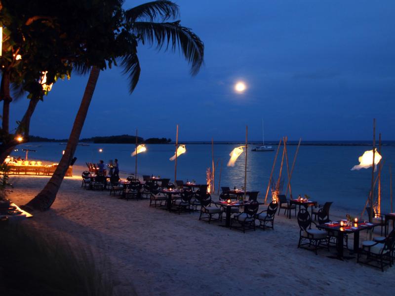 Chaweng Regent Beach Resort