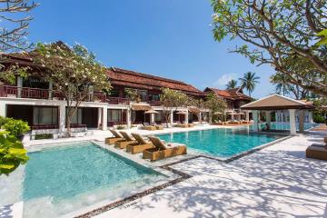 Отель Chaweng Regent Beach Resort Таиланд, пляж Чавенг, фото 33