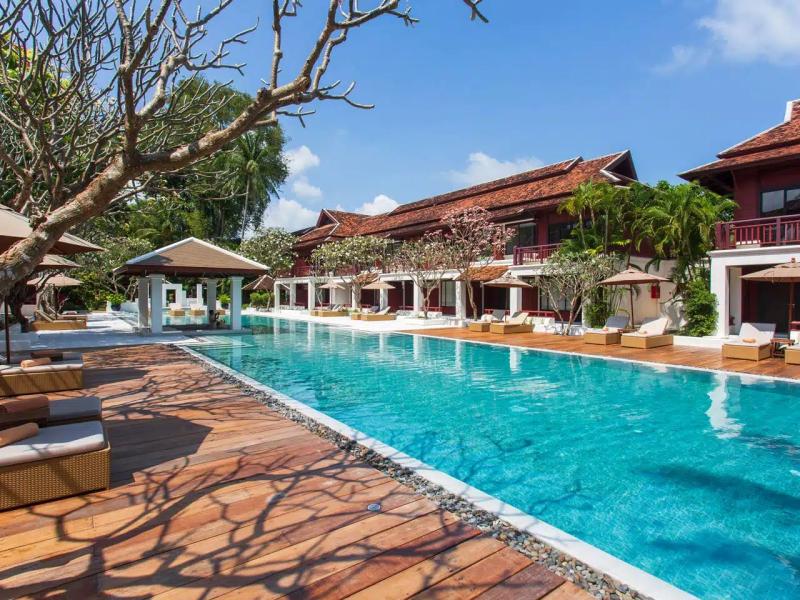 Chaweng Regent Beach Resort