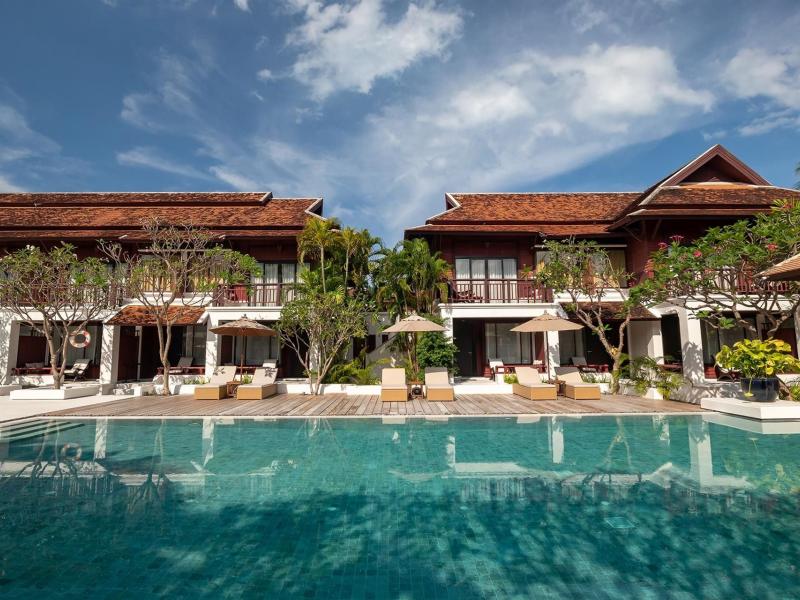 Chaweng Regent Beach Resort
