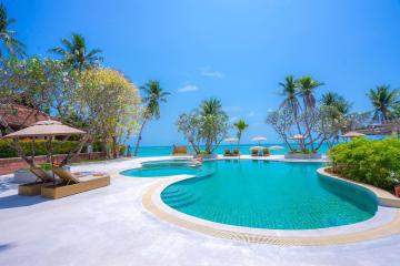 Отель Chaweng Regent Beach Resort Таиланд, пляж Чавенг, фото 36