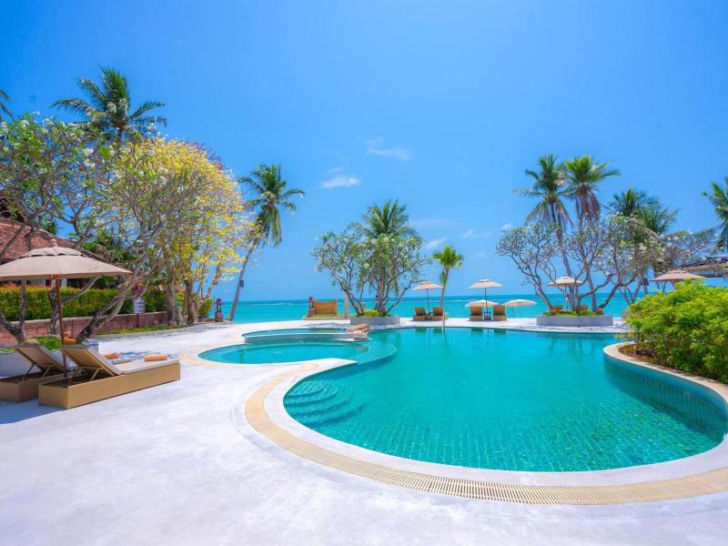 Chaweng Regent Beach Resort
