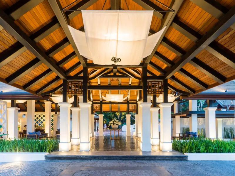 Chaweng Regent Beach Resort