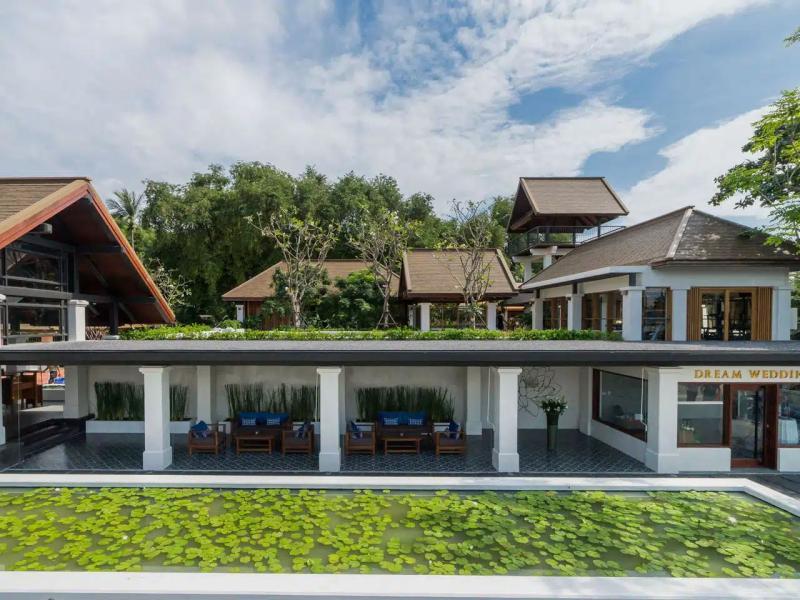 Chaweng Regent Beach Resort