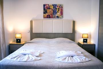 Отель Gennadi Gardens Apartments Греция, Геннади, фото 15