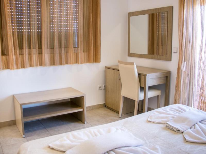 Gennadi Gardens Apartments