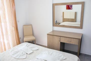 Отель Gennadi Gardens Apartments Греция, Геннади, фото 17