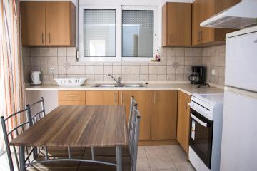 Отель Gennadi Gardens Apartments Греция, Геннади, фото 19