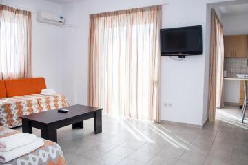 Отель Gennadi Gardens Apartments Греция, Геннади, фото 20