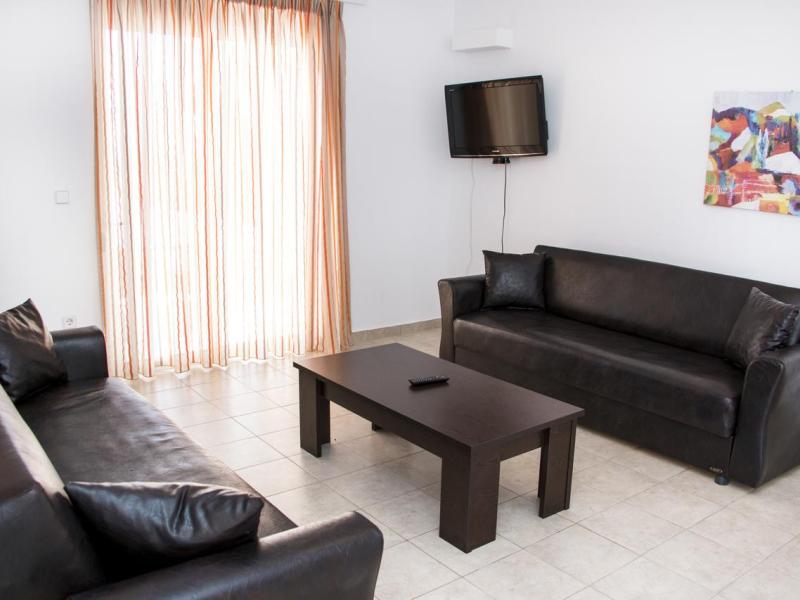 Gennadi Gardens Apartments